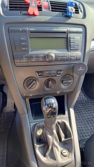 OCTAVIA 1.9 TDI 77KW - 9