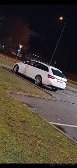 Škoda Superb 3 2016 - 9