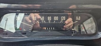 Predám Škoda 1000MB po renovácii - 9
