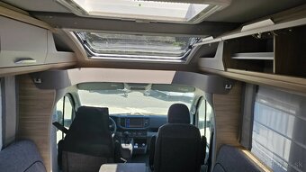 Knaus Van Ti Plus 700 LF Platinum Selection VW, 4x4, II. - 9