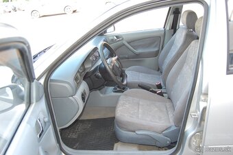 Škoda Octavia - 9