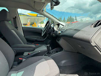 Seat Ibiza ST 1.6 TDI 77kw Style - 9