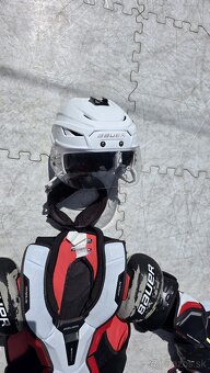 Bauer Hyperlite 2 - 9
