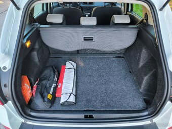 Renault Clio Grandtour 1.2 2010 - 9