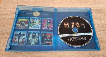 Blu-ray filmy - 9