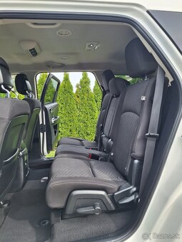 Fiat Freemont 2.0 16V 170k MultiJet Longue - 9