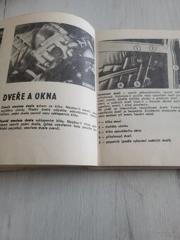 Škoda návod k obsluze a údržbě.105L,120,120L - 9