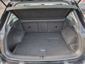 Volkswagen Tiguan 2.0 TDI BMT Comfortline DSG za 14.990 € - 9
