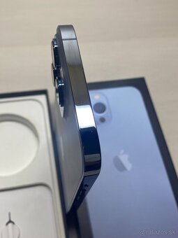 IPHONE 13 PRO MAX • 256GB - 9