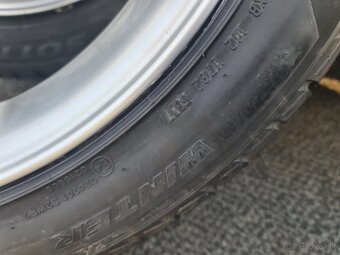 5X112 R19 AUDI+ ZIMNE PNEU 245/45 R19 - 9