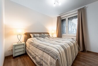 3i byt, ul. Strážovská 10 - NOVÁ TERASA, 79m2, terasa 25m2, - 9