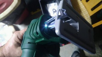 Parkside píla priamočiara a chvostova 2v1 - 9