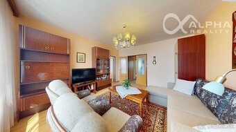 EXKLUZÍVNE 5i byt s loggiou, sídl. Západ, Spišská Nová Ves - 9