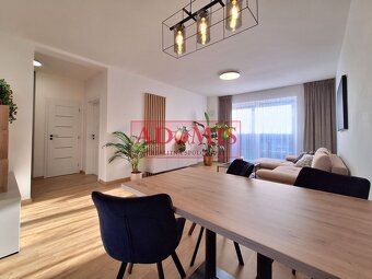 ADOMIS - predám moderný 5izbový RD v Košiciach, predzáhradka - 9