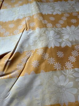 Metráž damašek - 9