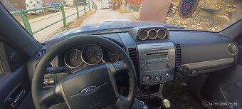 Ford ranger - 9
