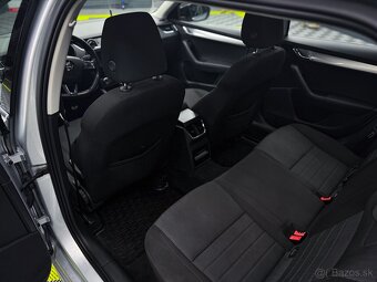 Škoda Octavia 3 2.0 TDi DSG-6 - 9