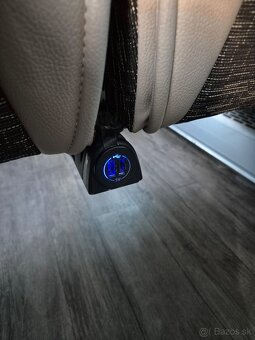 Rok 2019 - XXL IVECO DAILY Indcar Wing - 9