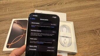 TOP iPhone 16 Pro Max, 512gb - 9