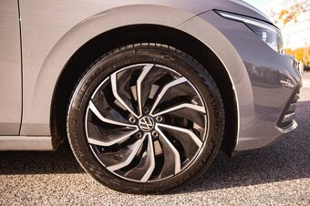 Volkswagen Golf Variant 2.0 TDI Style DSG, DPH - 9