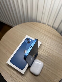 iPhone 13 – 128 GB, modrý - 9