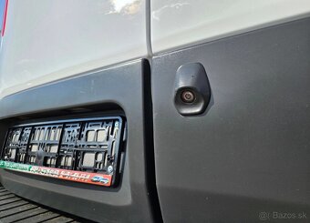 Ford Transit L3H2 2.0TdCi 170 koni - 2018 - 9