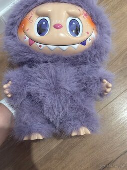 Labubu zimono velky - 9