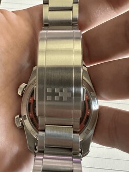 Christopher Ward, model C65 Compressor, originál hodinky - 9