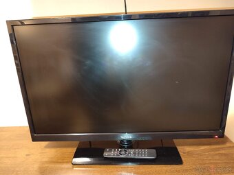 Technika LED 32" 82cm bez internetu - 9