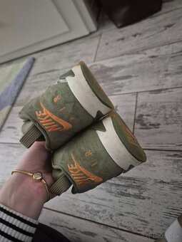 Jordan jumpman MVP tenisky - 9