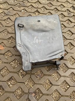 Diely suzuki samurai, vitara, jimny - 9