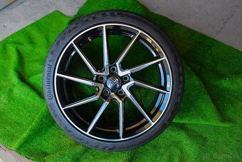 18”---ORIGINAL-----DOTZ----SPA-----5x112 r18----LETNA SADA - 9