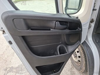 Fiat Ducato maxi 7 miestne - 9