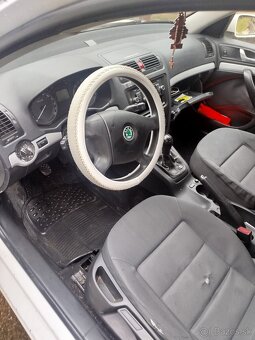 Predám Škoda Octavia 1.9. TDI - 9