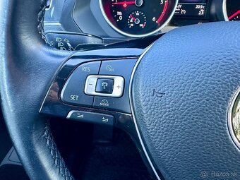 VW Tiguan Allspace 2.0 TDI / 110 kw / 4 motion - 9