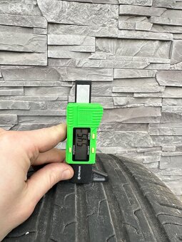 215/65 R17 99V letné CONTINENTAL - 9