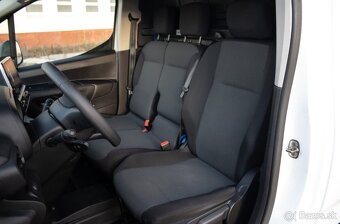 Citroën Berlingo BlueHDi 100 Live Pack XL - 9