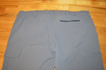 predam turisticke nohavice Schoffel - 9