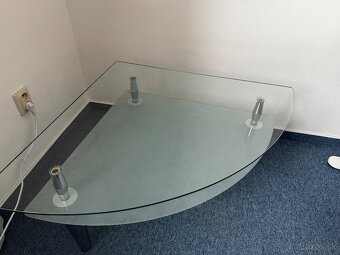 Konferenčný stolík - 9