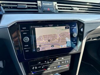 Passat Variant (Combi) B8 2,0 TDI Lift 110kW - 9