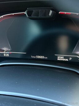 BMW X5 XDrive 40i mHEV AUTOMAT - 9