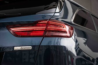 Kia Ceed 1.6 CRDi mHEV Gold A/T - 9