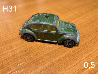 Predam Matchbox a hot wheels - 9