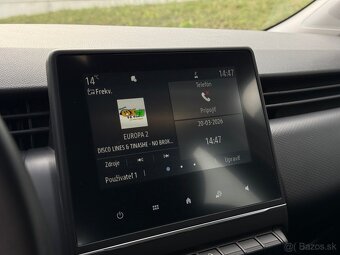 Renault Clio 1.0 | 2020 - 9