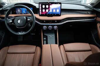 Škoda Superb 2.0 TDI SCR L&K DSG - 9