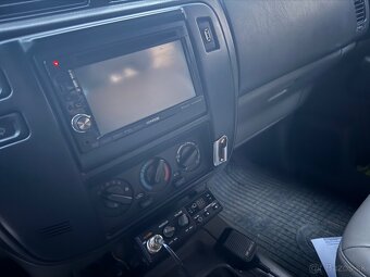 Predám Nissan Patrol GR 2.8 - 9