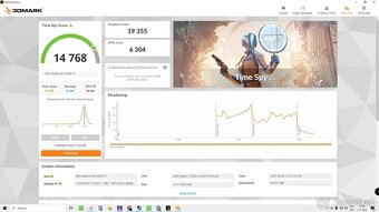 Gigabyte Radeon RX 6800 XT Gaming OC 16G - 9