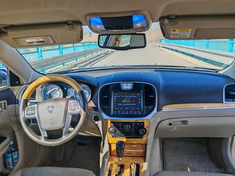 Lancia Thema - 9