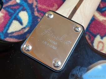 Fender Stratocaster REPLIKA - 9