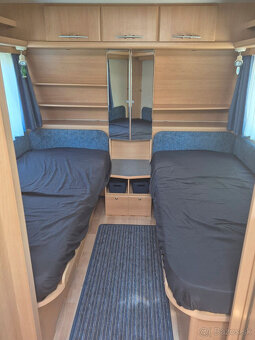 Karavan Adria Altea 502 ls - 9